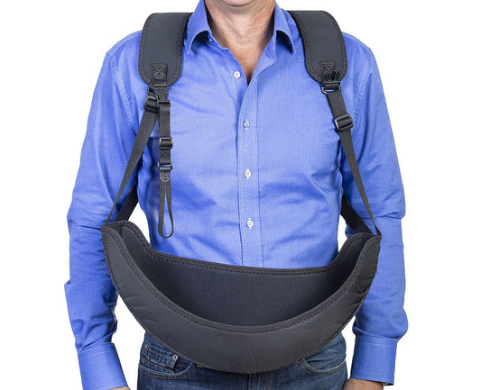 Harnais de tuba Neotech Holster Harness