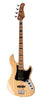Cort GB64JJ Ash Natural Bass