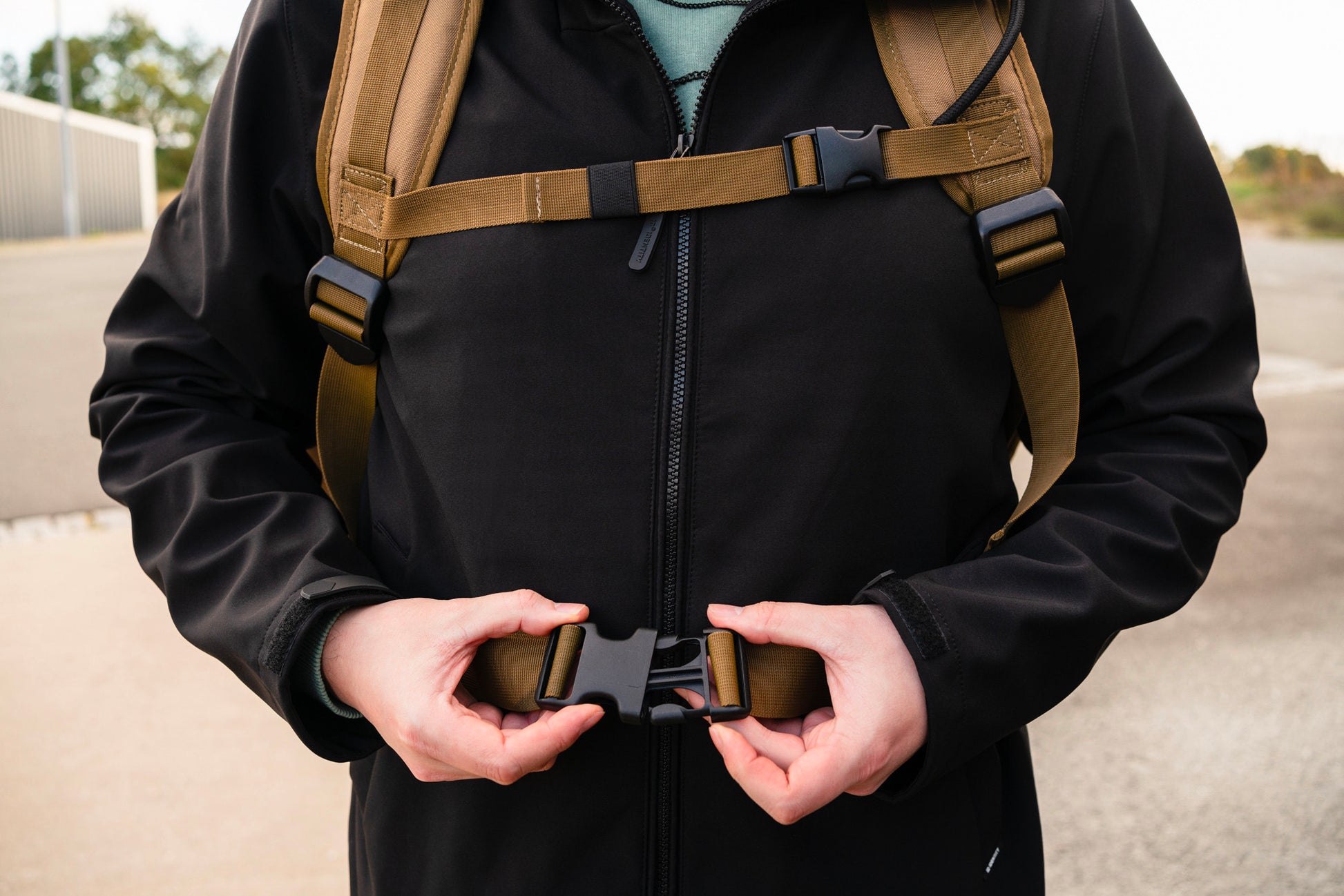 HOUSSE MEINL CYMBALES 22" AVEC COURROIES