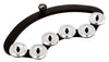 Meinl Backbeat Tambourine 13