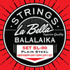 La Bella BL90 Balalaika String Set