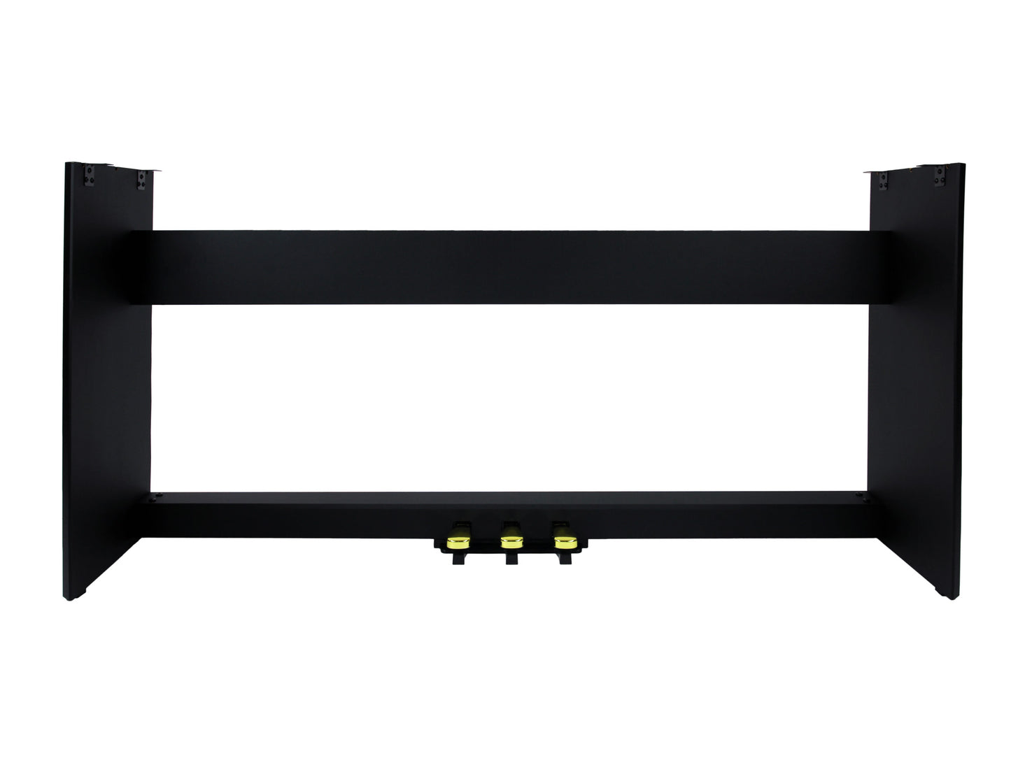 Support de piano numérique portable Adagio SP75BK-STAND