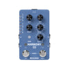 Mooer Harmony X2 Pedal