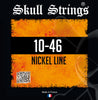 Skull rope game SKUNSTD1046