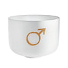 Sonic Energy Singing Bowl Crystal 12