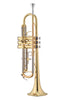 Jupiter Bb Trumpet JTR700Q