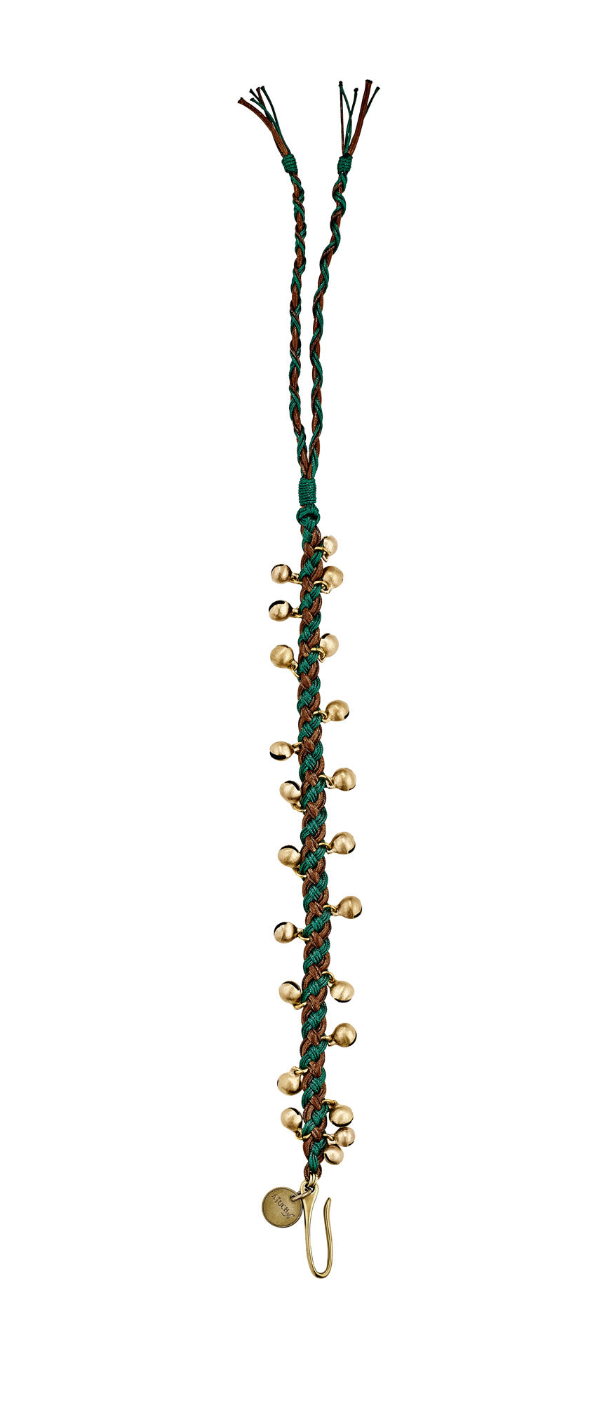 AJUCH BELLS MEINL SMALL