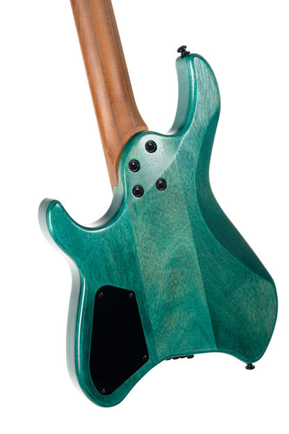 GUITARE CORT SPACEG6MS SEMIGLOSS TURQUOI