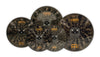 Meinl C.Custom Dark CCD-CS1 Cymbal Set