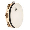 Nino 944 Wooden Tambourine 8