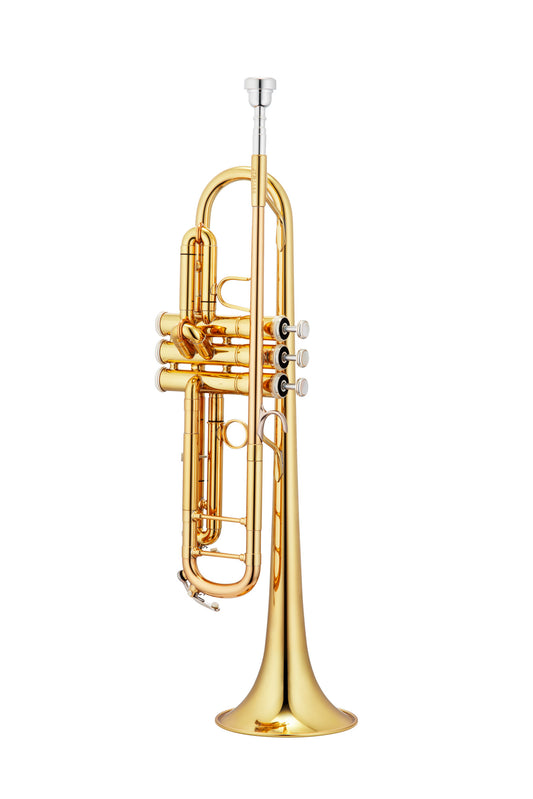 Trompette Si bémol Jupiter JTR1150Q