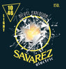 Savarez X50L Jeu Nickel Explosion L