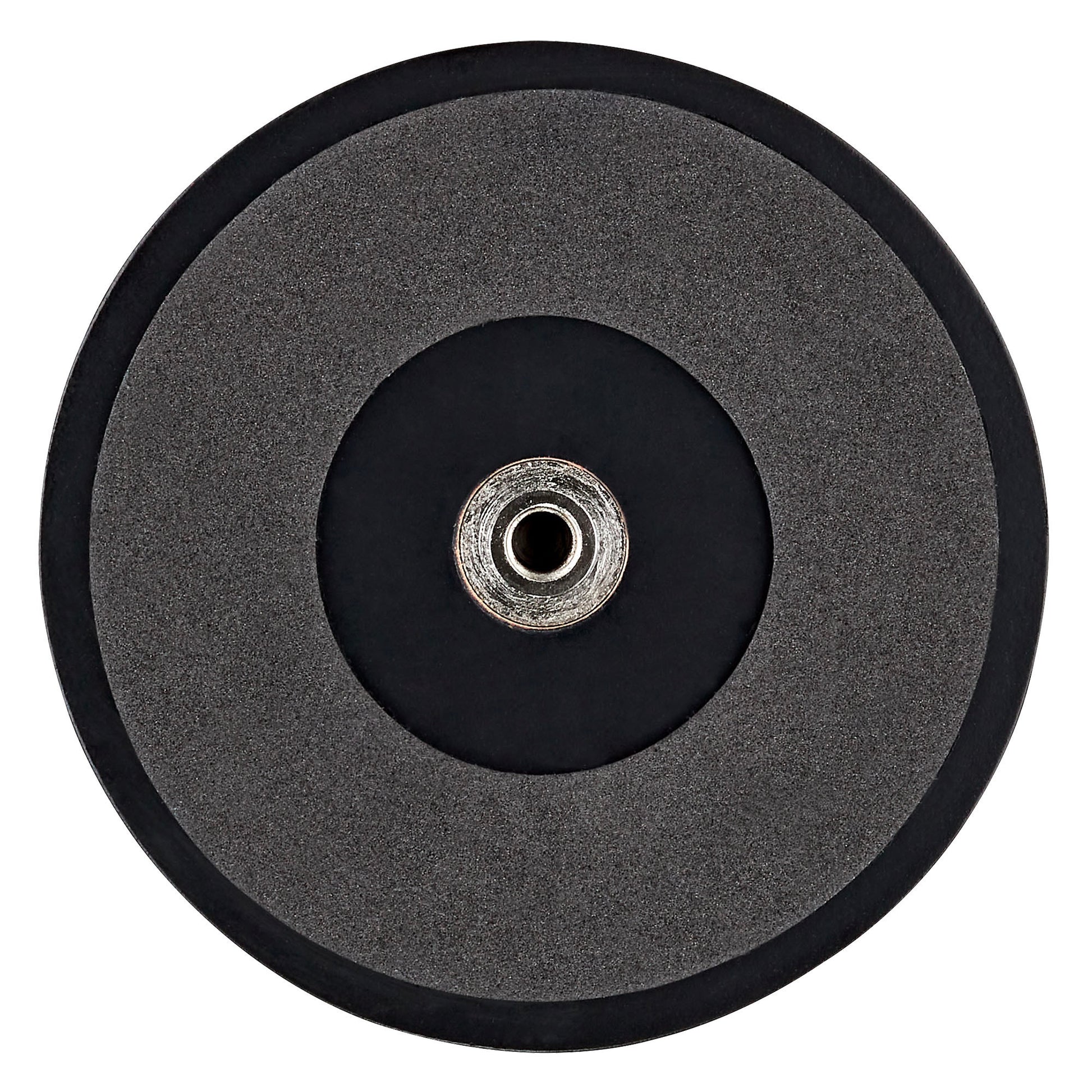 PAD D'ENTRAINEMENT MEINL MARSHMALLOW 4" NOIR