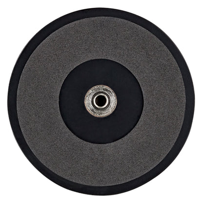 PAD D'ENTRAINEMENT MEINL MARSHMALLOW 4" NOIR