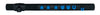 Nuvo Toot N430T Flute, Black/Blue