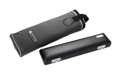 Flûte traversière Jupiter JFL700R, Plateaux creux en ligne