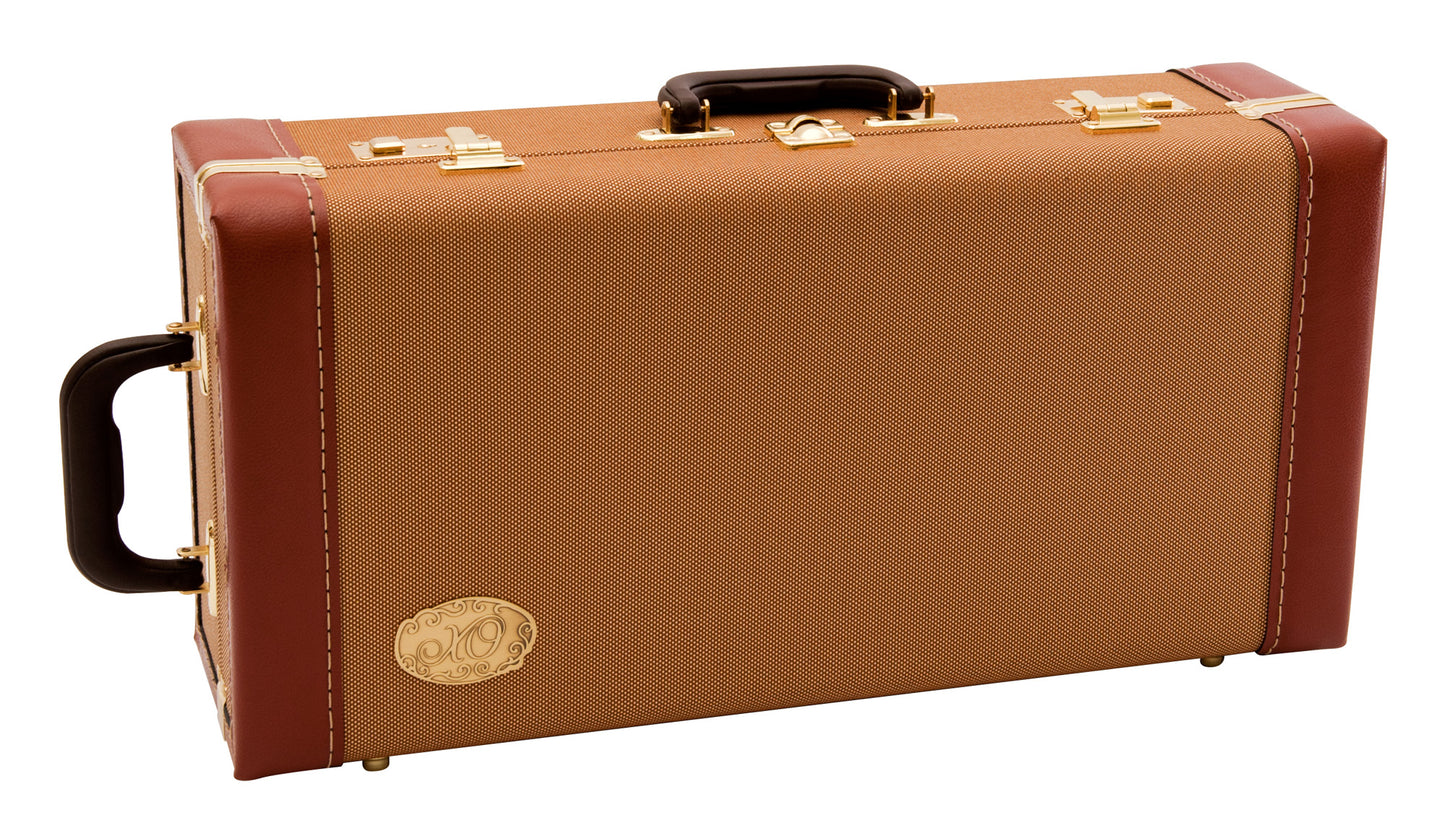 Trompette Si bémol XO 1600IS, modèle Roger Ingram