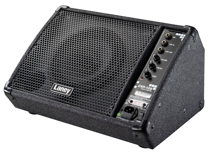 Speakers