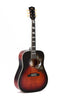 Sigma Série DA SG7 Sunburst