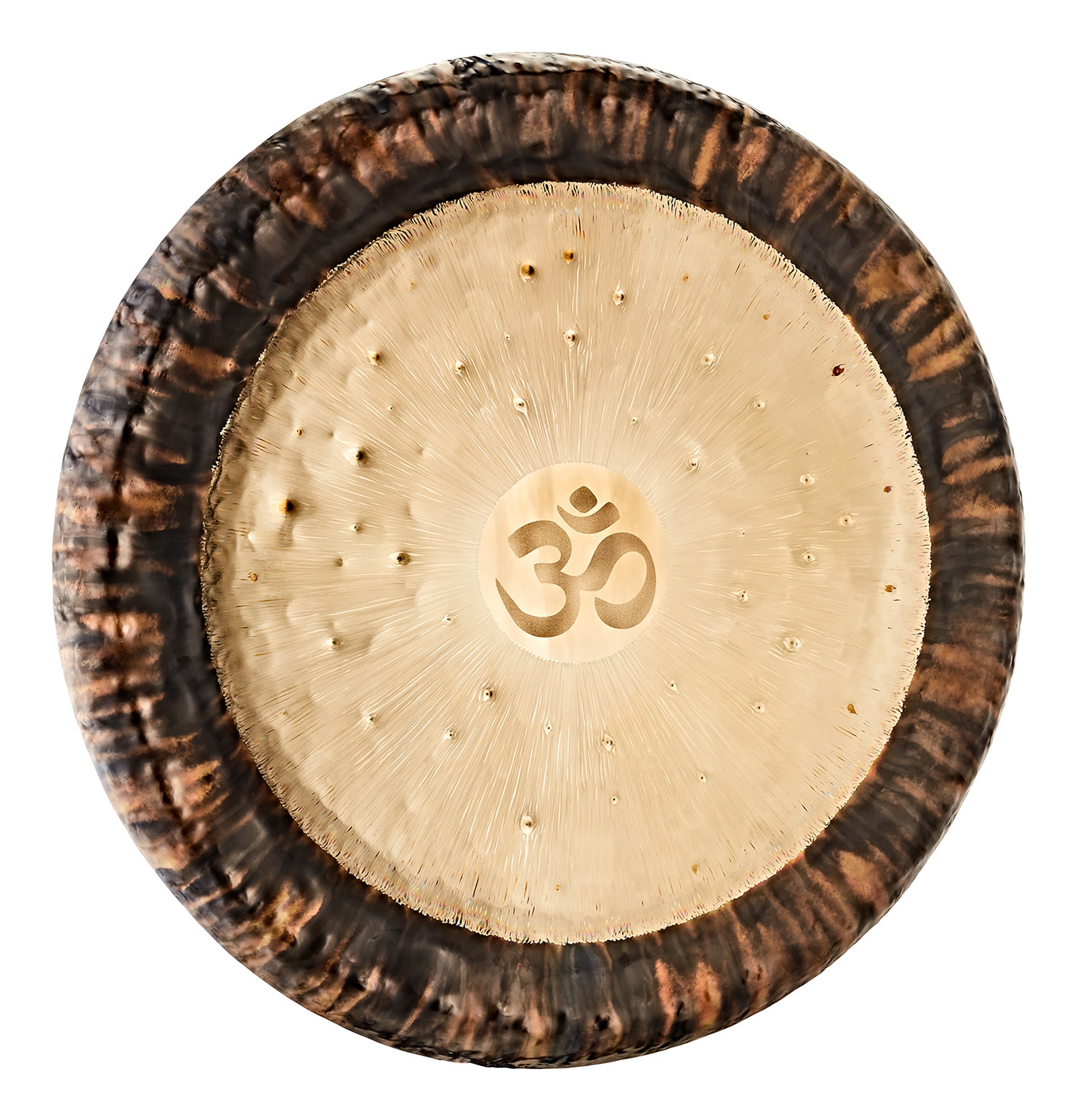 GONG SONIC ENERGY"OM" 32" 136,10 Hz en C#2 / 81 cm