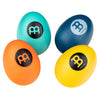 Meinl ES-SET-2 Set of 4 Plastic Egg Shakers