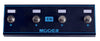 MOOER ASC4 WIRELESS FOOTSWITCH