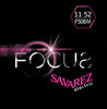 Savarez F50BM Electric Focus 11-52 Set