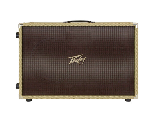 Peavey PVB212-CL Enceinte 2X12" 120W
