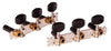 ORTEGA STUDENT CHROME MACHINE HEADS