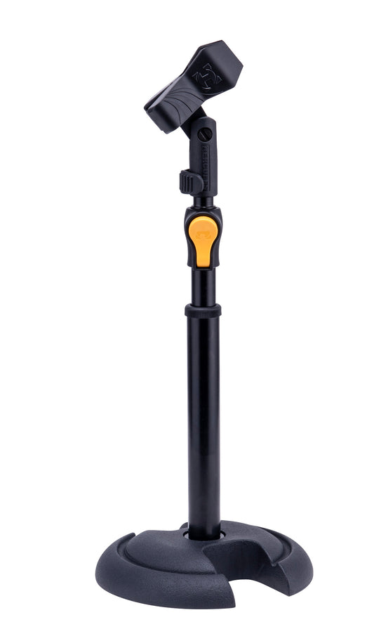 Support de microphone Hercules MS100B-PLUS