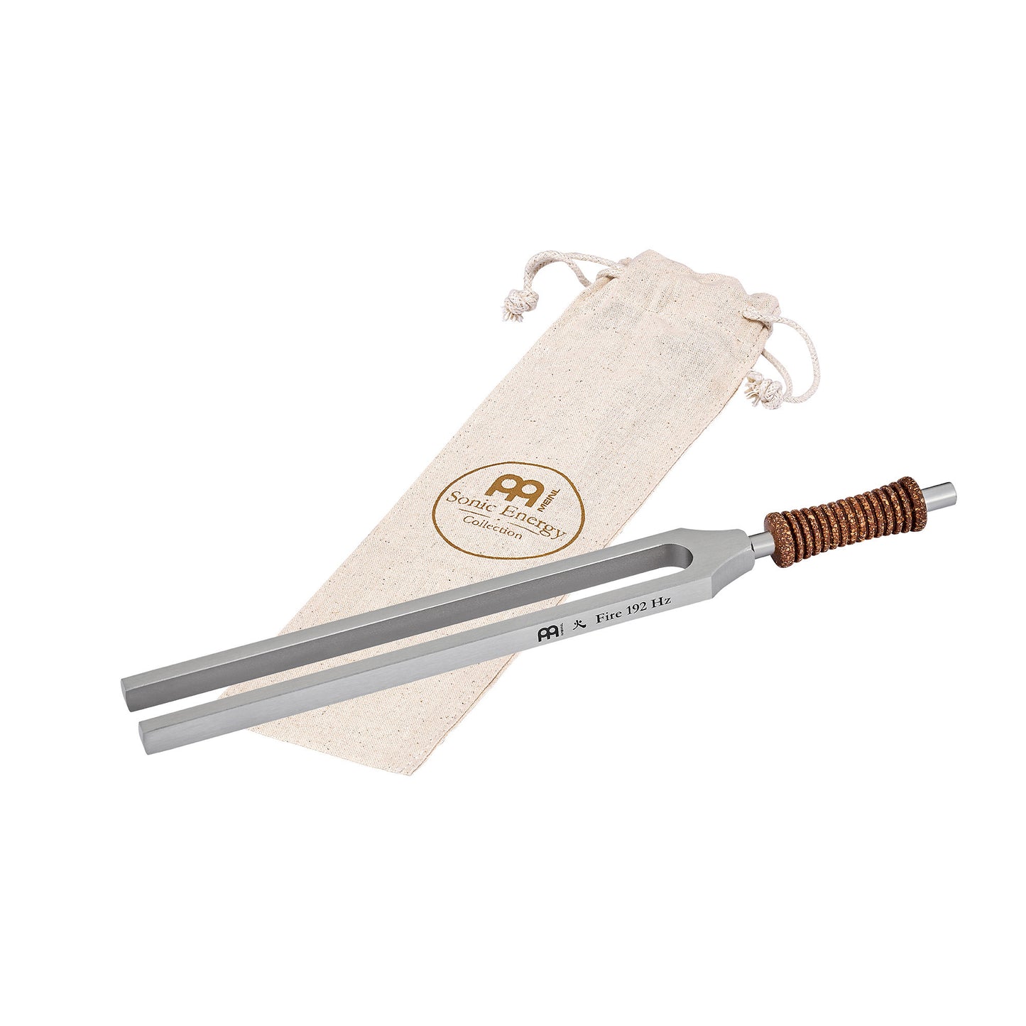 DIAPASON SONIC ENERGY TMC THERAPY, FIRE