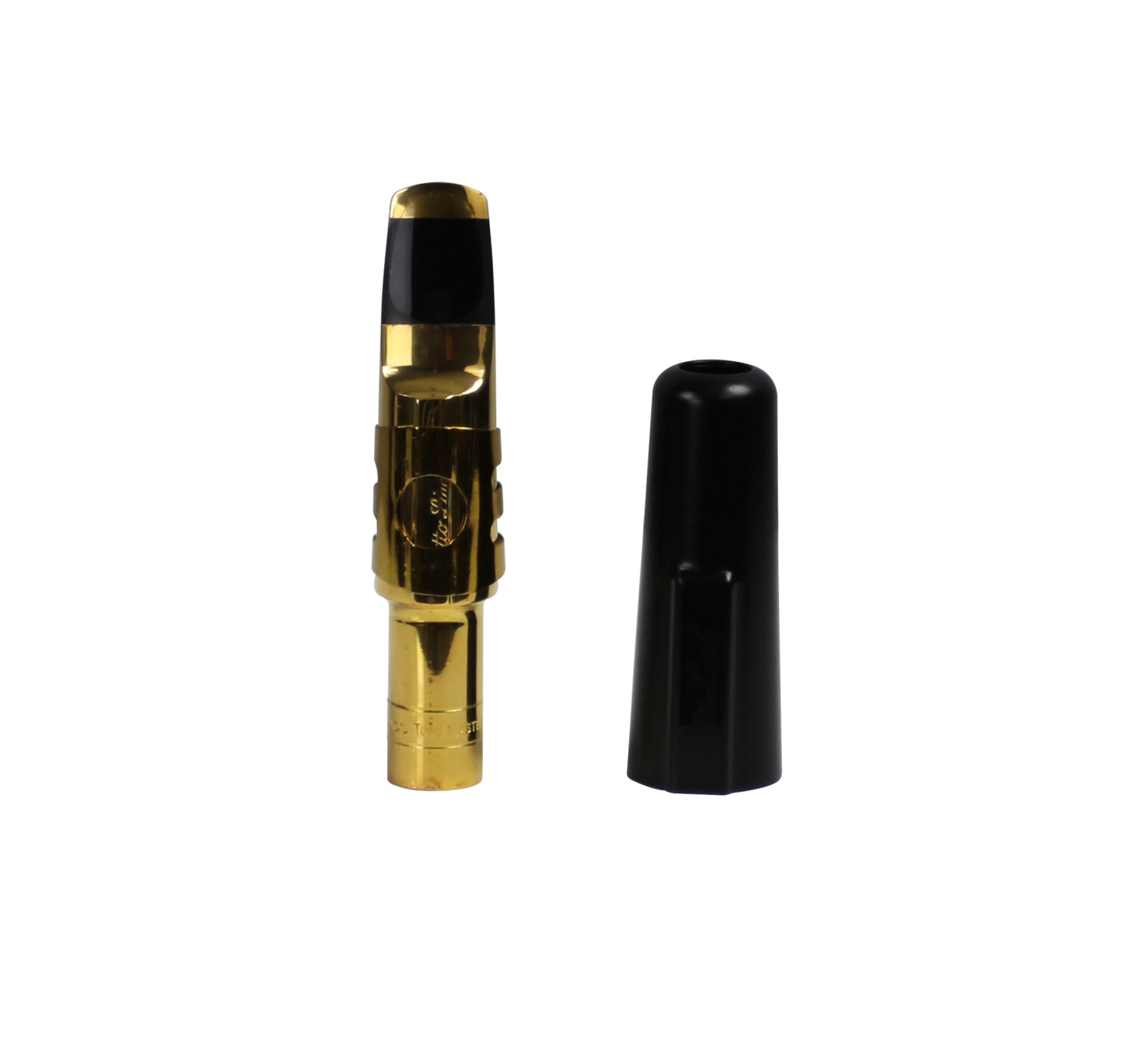 Bec de saxophone baryton Otto Link 6 (Métal)