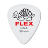 PACK OF 12 DUNLOP TORTEX F 050 PICK GUARDS