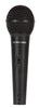 Peavey PVI-100-XLR Dynamic Microphone with cable and clip