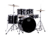 Mapex CM5044FTCDK Comet Fusion 20 5F Black