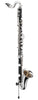 Jupiter JBC1000SQ Bass Clarinet
