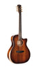 Cort Guitar The Black Tree Light Burst