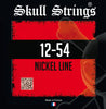Skull rope game SKUNSTD1254