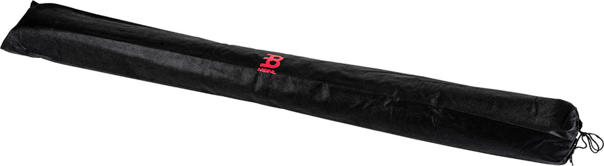 TAPIS BATTERIE MEINL NOIR/BLANC SMALL