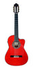 Esteve Gipsykings CE Red
