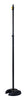 Hercules MS201B-PLUS Microphone Stand