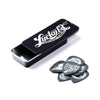 Dunlop Box of 6 Picks Lucky 13 Medium