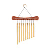 Sonic Energy Chimes H9 Tubes, Bronze