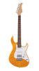 Cort G280SEAM Select Amber