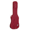 Ritter Electric Bass Guitar Bag Red