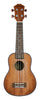 Alabama FZU-06SMHWD Soprano Ukulele