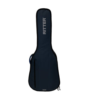 Ritter Housse Evilard1 Classical Guitar 3/4 Blue