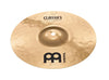 Meinl cymbal CC10S