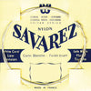 Savarez Classical String 523B