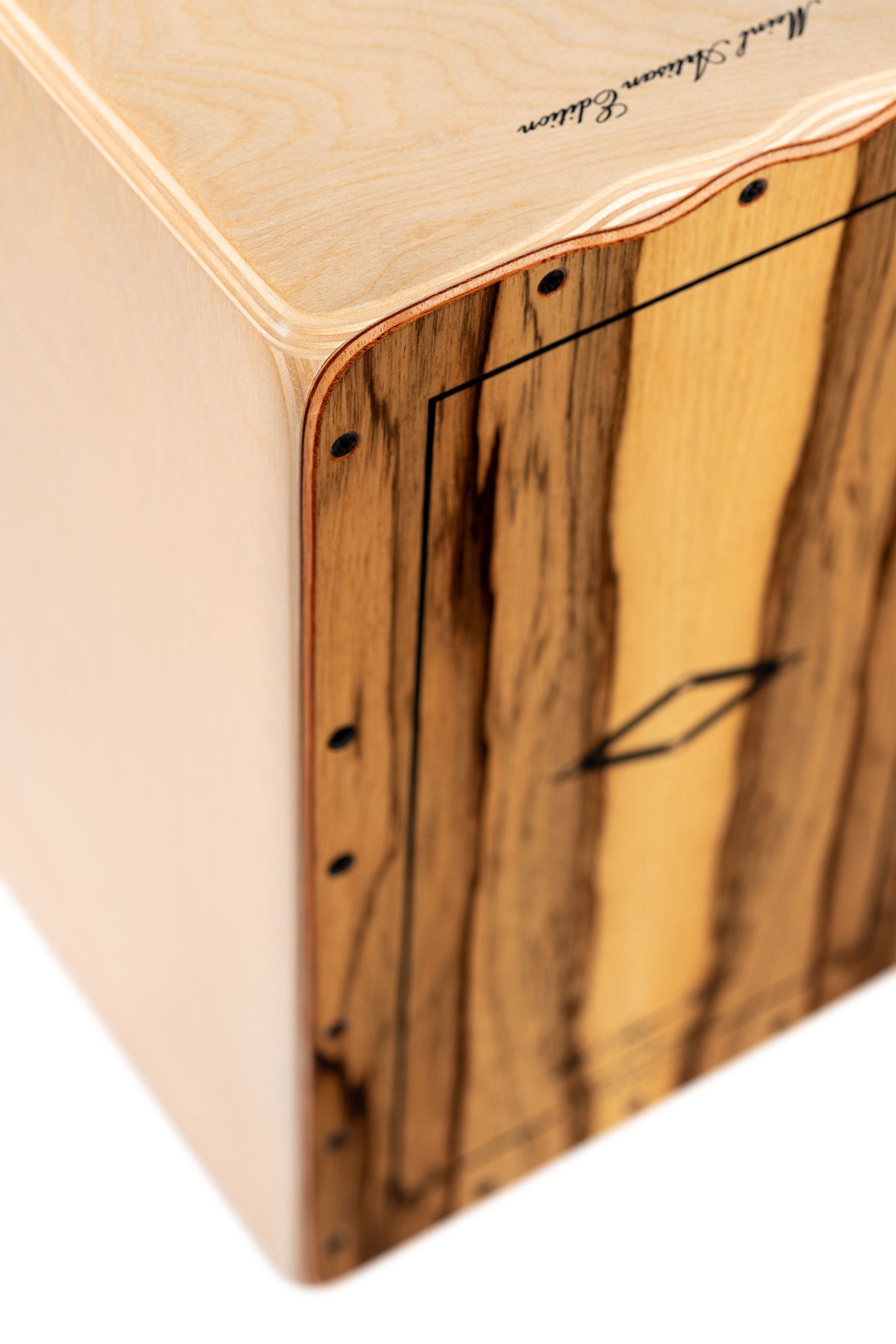 CAJON MEINL ARTISAN MINERA, LIMBA